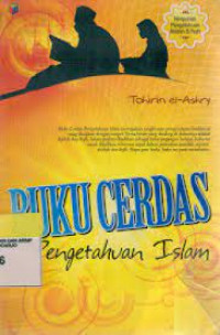Image of Buku cerdas pengetahuan Islam