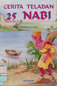 Image of Cerita Teladan 25 Nabi 2