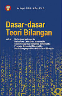 Image of Dasar-dasar Teori Bilangan
