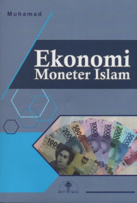 Image of Ekonomi moneter Islam