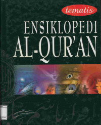 Image of Ensiklopedi al-qur'an tematis 1 : Bersama Allah