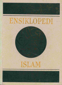 Image of Ensiklopedi Islam 3 Kal-Nah