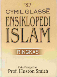 Image of Ensiklopedi Islam ringkas