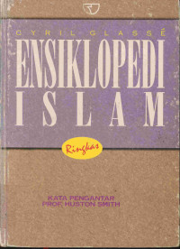 Image of Ensiklopedi Islam ringkas
