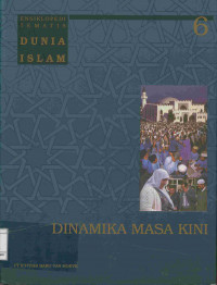 Image of Ensiklopedi Tematis Dunia Islam : dinamika masa kini