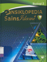 Image of Ensiklopedia sains Islami Jilid 3