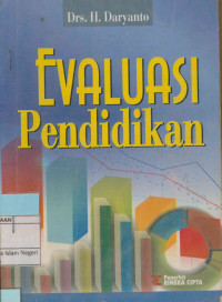 Image of Evaluasi Pendidikan