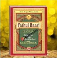 Image of Fathul Baari; Penjelasan Kitab Shahih Al Bukhari Buku 5