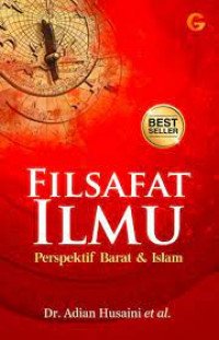 Image of Filsafat Ilmu; Perspektif Barat & ISlam