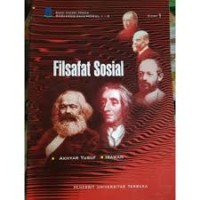 Image of Filsafat Sosial