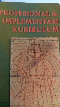 Image of Guru Profesional Implementasi Kurikulum