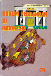 Image of Hukum perbankan di indonesia