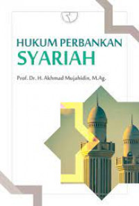 Image of Hukum perbankan syariah