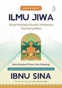 Image of Ilmu Jiwa; Kitab Psikologi Fislosofis Terkemuka Sepanjang Masa