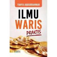 Image of Ilmu Waris Praktis