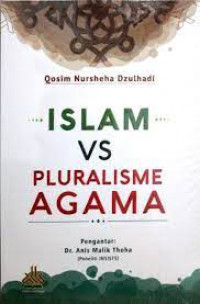 Image of Islam VS Pluralisme Agama