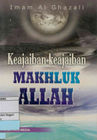 Image of Keajaiban-keajaiban mahluk Allah