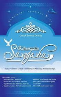 Image of Keluargaku Surgaku