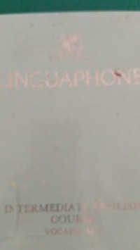 Image of Linguaphone : Duruus Fiil Arabiyyah