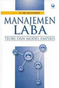 Image of Manajemen laba : Teori dan model empiris