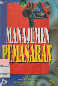 Image of Manajemen Pemasaran
