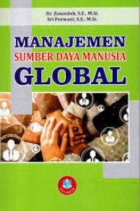 Image of Manajemen Sumber Daya Manusia Global