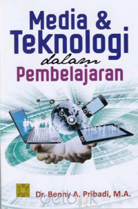 Image of Media dan teknologi dalam pembelajaran