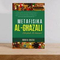 Image of Metafisika Al-Ghazali (Misykah Al-Anwar)