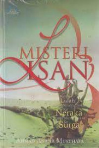 Image of Misteri Lisan