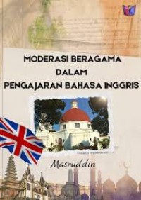 Image of Moderasi Beragama dalam Pengajaran BAhasa Inggris