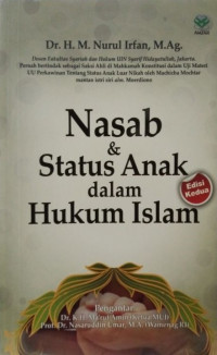 Image of Nasab & status anak dalam hukum Islam