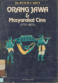 Image of Orang Jawa Dan Masyarakat Cina