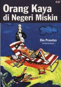 Image of Orang Kaya di Negeri Miskin