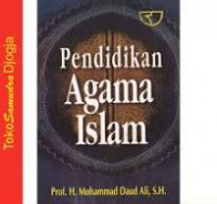 Image of Pendidikan Agama Islam