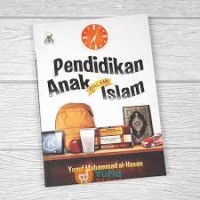 Image of Pendidikan Anak dalam Islam