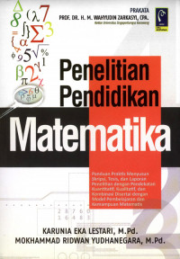 Image of Penelitian pendidikan matematika
