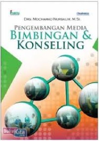 Image of Pengembangan Media  Bimbingan & Konseling