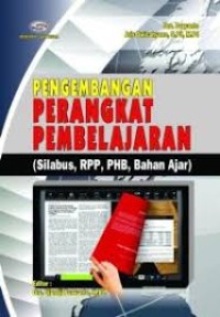 Image of PENGEMBANGAN  PERANGKAT PEMBELAJARAN