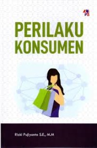 Image of Perilaku KOnsumen