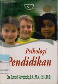 Image of Psikologi Pendidikan