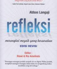 Image of Refkesi; Merangkai Mozaik yang Berserakan; Edisi Revisi