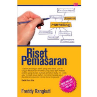 Image of Riset pemasaran