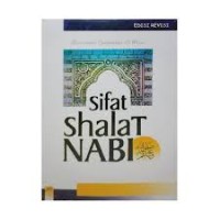 Image of Sifat Shalat Nabi