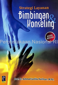 Image of Strategi Layanan Bimbingan dan Konseling