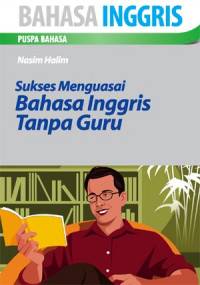 Image of Sukses menguasai bahasa inggris tanpa guru