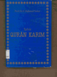 Image of TAFSIR QURAN KARIM