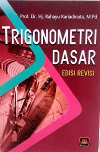 Image of Trigonometri dasar