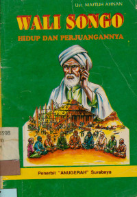 Image of Wali Songo, Hidup Dan Perjuangannya