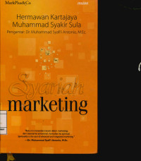 Image of Syariah Marketing