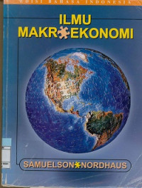 Image of Ilmu Makroekonomi
